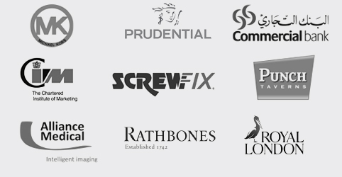 Client Logos